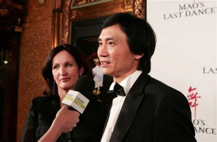 Li Cunxin Net Worth | Celebrity Net Worth