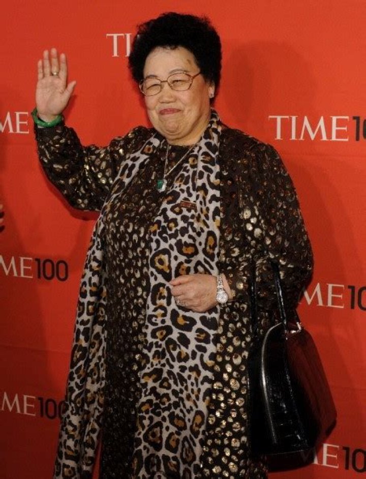 Lihua Chen Net Worth | Celebrity Net Worth