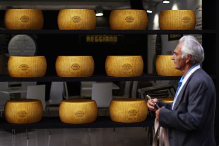 Lino Saputo Net Worth | Celebrity Net Worth