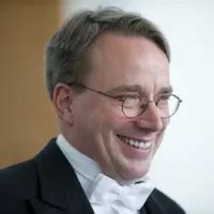 Linus Torvalds Net Worth | Celebrity Net Worth