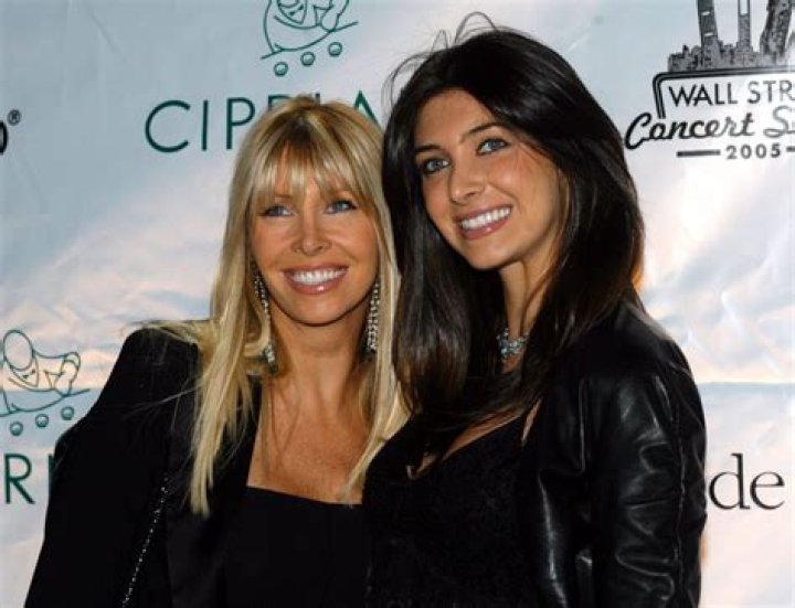 Lisa Gastineau Net Worth | Celebrity Net Worth