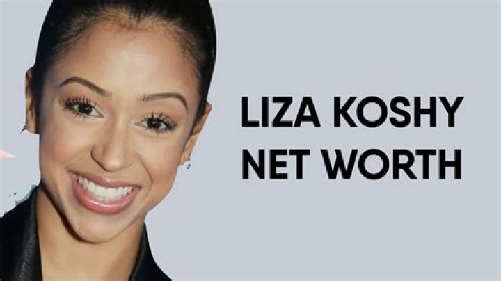 Liza Koshy Net Worth | Celebrity Net Worth