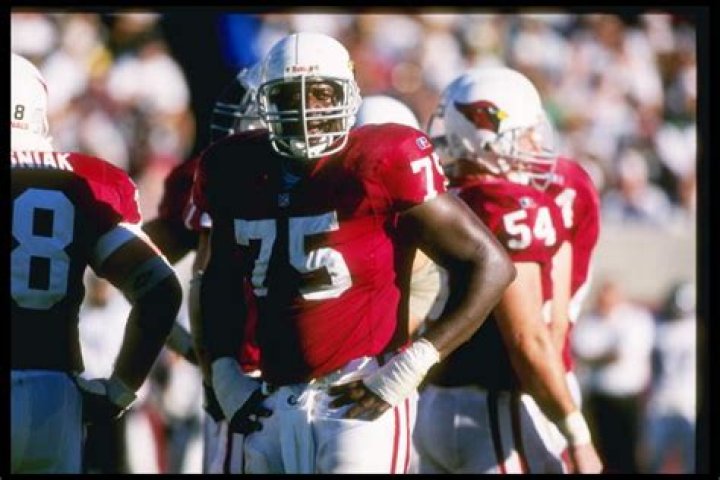 Lomas Brown Net Worth | Celebrity Net Worth