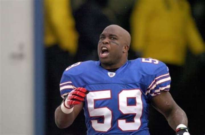 London Fletcher Net Worth | Celebrity Net Worth