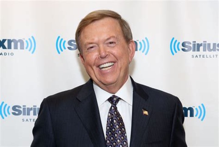 Lou Dobbs Net Worth | Celebrity Net Worth
