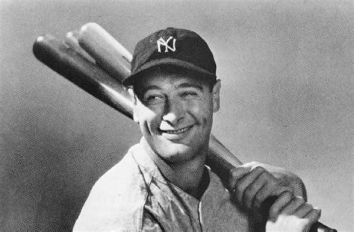 Lou Gehrig Net Worth | Celebrity Net Worth