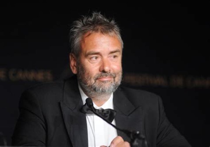 Luc Besson Net Worth | Celebrity Net Worth