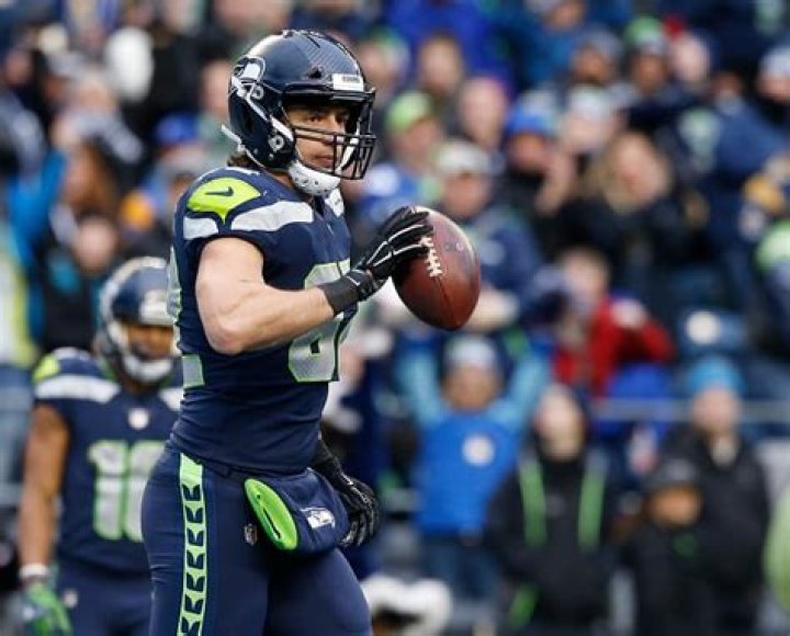 Luke Willson Net Worth | Celebrity Net Worth