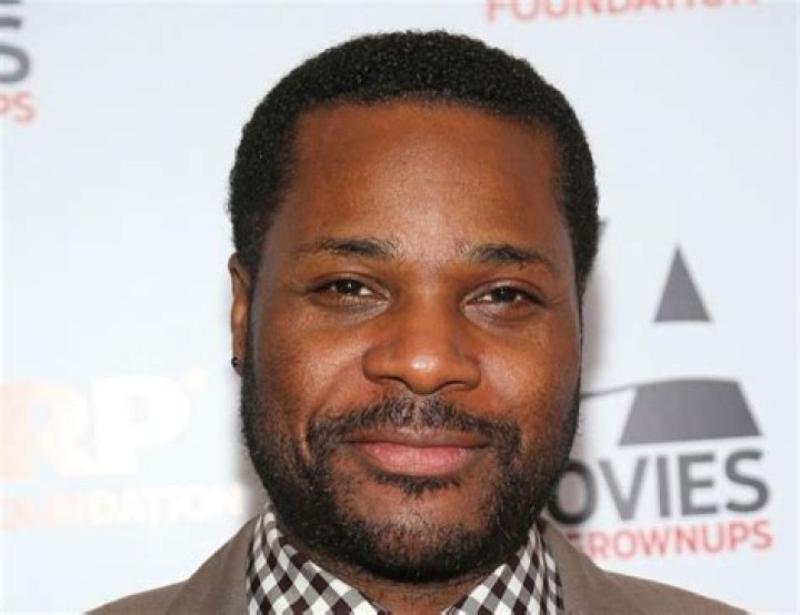 Malcolm-Jamal Warner Net Worth | Celebrity Net Worth