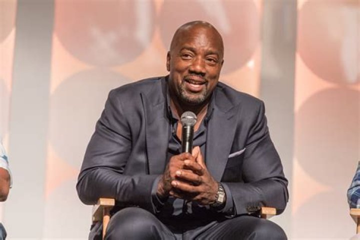Malik Yoba Net Worth | Celebrity Net Worth