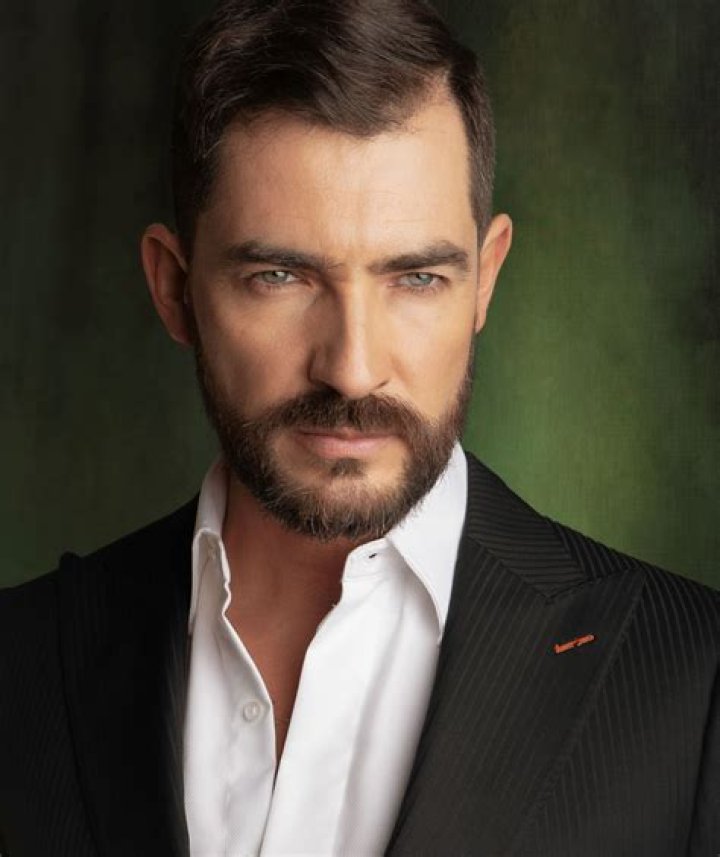 Manuel Balbi Net Worth | Celebrity Net Worth