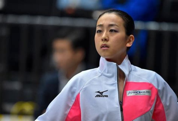 Mao Asada Net Worth | Celebrity Net Worth