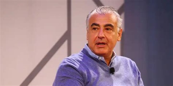 Marc Lasry Net Worth | Celebrity Net Worth
