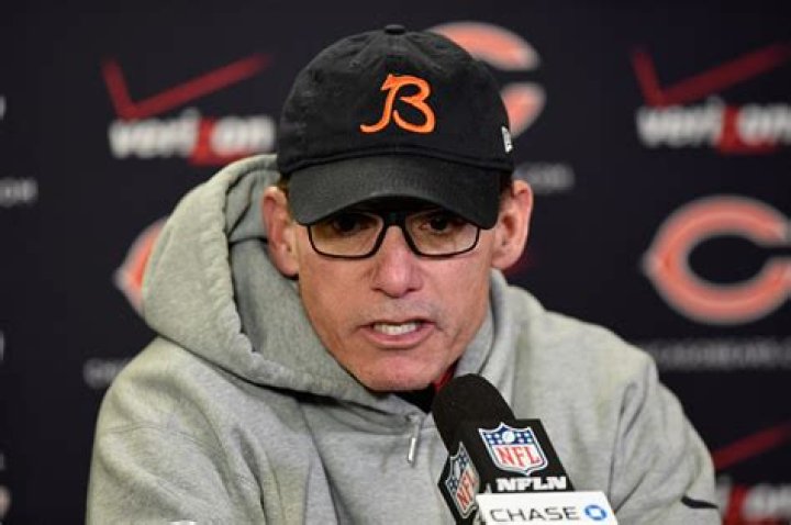 Marc Trestman Net Worth | Celebrity Net Worth
