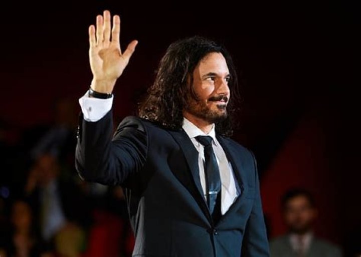 Mario Cimarro Net Worth | Celebrity Net Worth