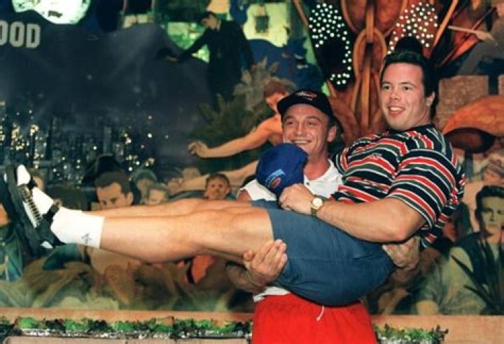 Mariusz Pudzianowski Net Worth | Celebrity Net Worth