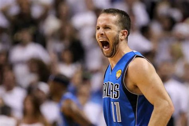 Mark Cuban Is Giving J.J. Barea Millions To Thank Him For His Loyalty