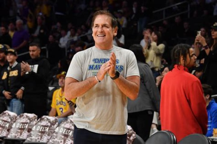 Mark Cuban Is Selling The Dallas Mavericks…While Still Retaining Control Of The Team