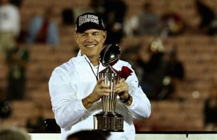 Mark Dantonio Net Worth | Celebrity Net Worth