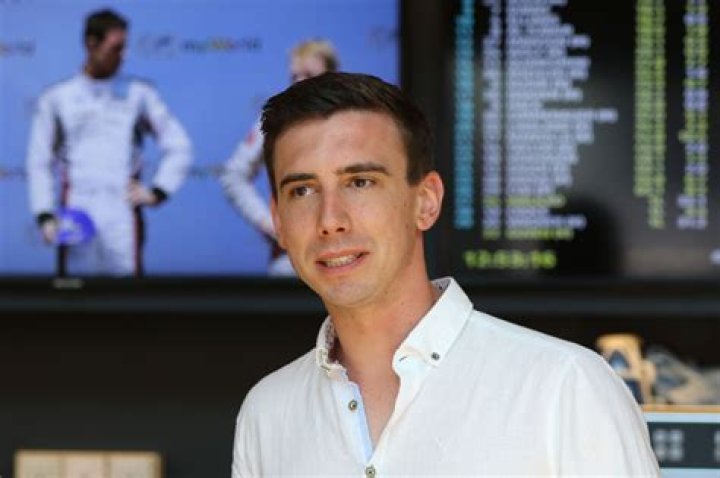 Mark Mateschitz Net Worth | Celebrity Net Worth