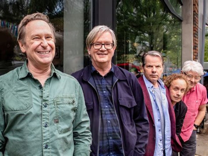 Mark McKinney Net Worth | Celebrity Net Worth