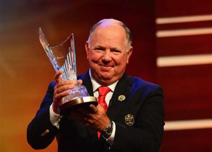 Mark O'Meara Net Worth | Celebrity Net Worth