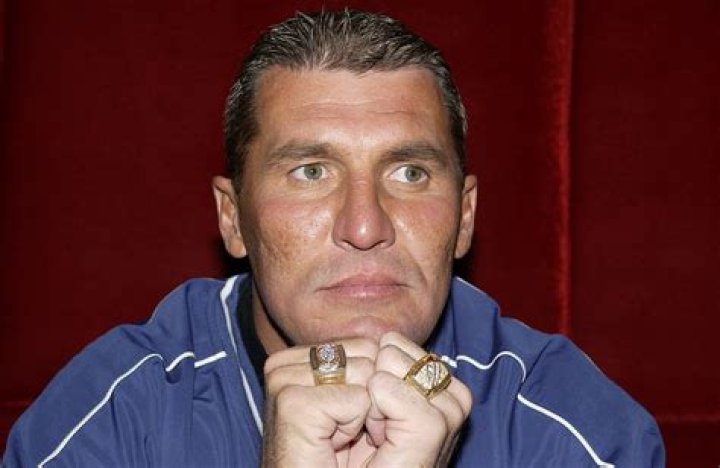 Mark Rypien Net Worth | Celebrity Net Worth