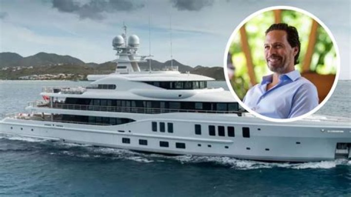 Mark Scheinberg Net Worth | Celebrity Net Worth