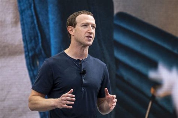 Mark Zuckerberg's Net Worth Is On The Rise