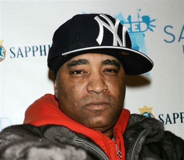 Marley Marl Net Worth | Celebrity Net Worth