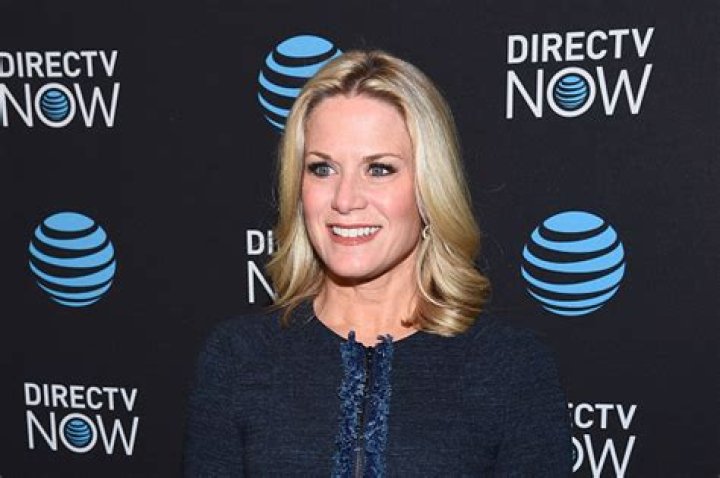 Martha Maccallum Net Worth | Celebrity Net Worth