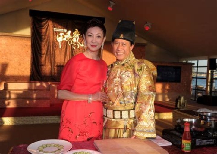 Martin Yan Net Worth | Celebrity Net Worth