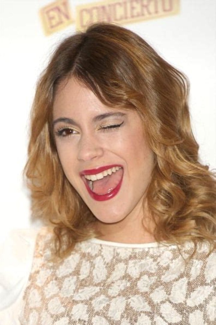 Martina Stoessel Net Worth | Celebrity Net Worth