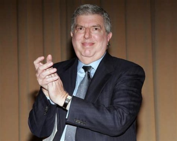 Marvin Hamlisch Net Worth | Celebrity Net Worth