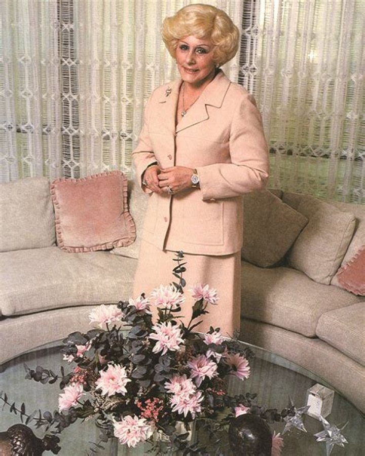 Mary Kay Ash Net Worth