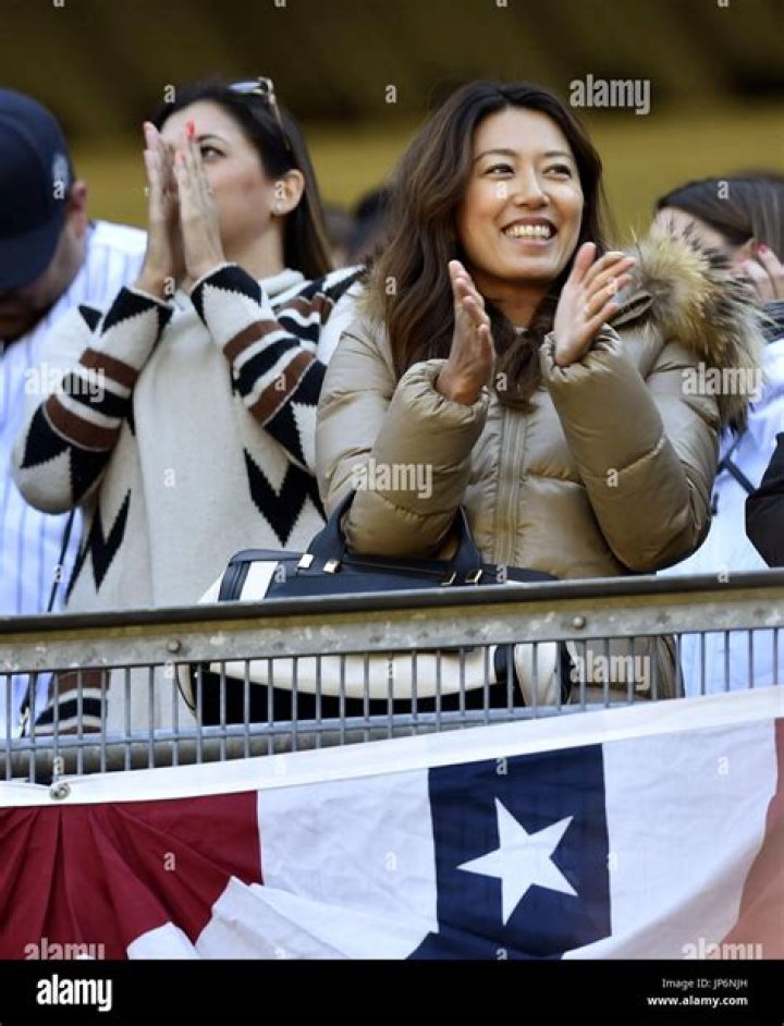 Masahiro Tanaka Net Worth | Celebrity Net Worth