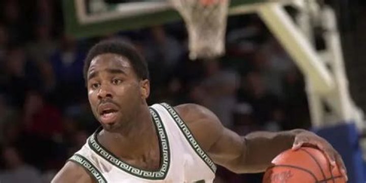 Mateen Cleaves Net Worth | Celebrity Net Worth