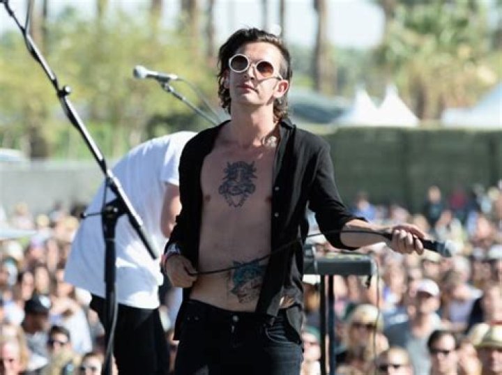 Matthew Healy Net Worth | Celebrity Net Worth