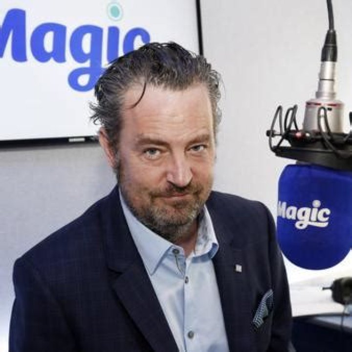 Matthew Perry Net Worth | Celebrity Net Worth