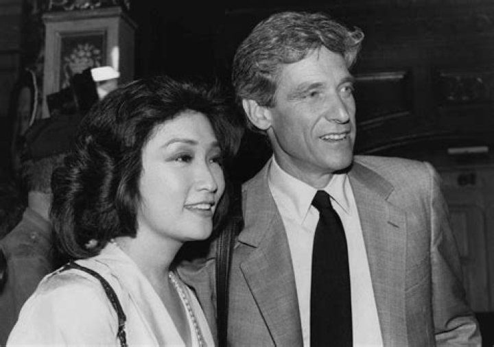 Maury Povich and Connie Chung Net Worth