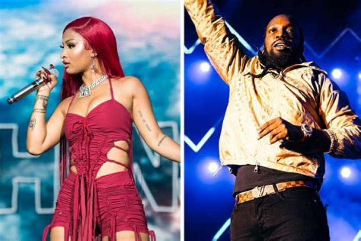 Mavado Net Worth | Celebrity Net Worth