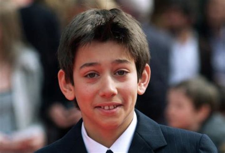 Max Baldry Net Worth | Celebrity Net Worth