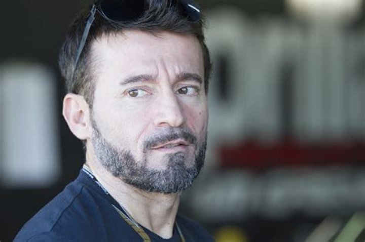 Max Biaggi Net Worth | Celebrity Net Worth