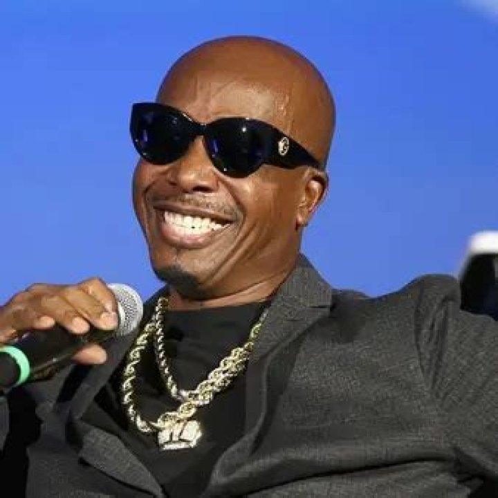 MC Serch Net Worth | Celebrity Net Worth