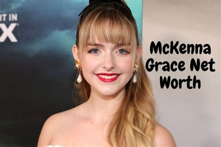 Mckenna Grace Net Worth | Celebrity Net Worth