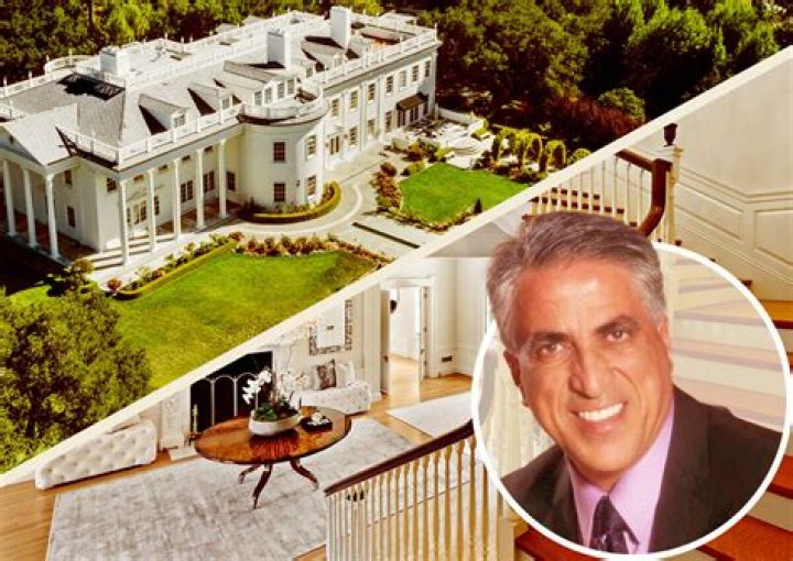 Meet Larry Friedland: The Billionaire New York City Real Estate Mogul You've Never Heard Of