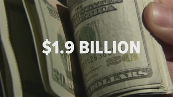 Meet The Man With $1.9 Billion In Fast Food Revenue