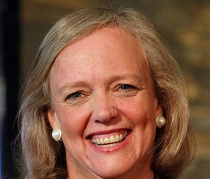 Meg Whitman Net Worth | Celebrity Net Worth