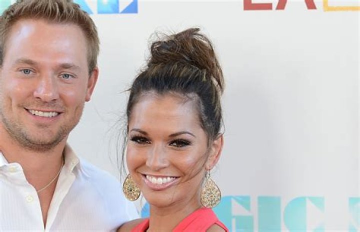 Melissa Rycroft Net Worth | Celebrity Net Worth