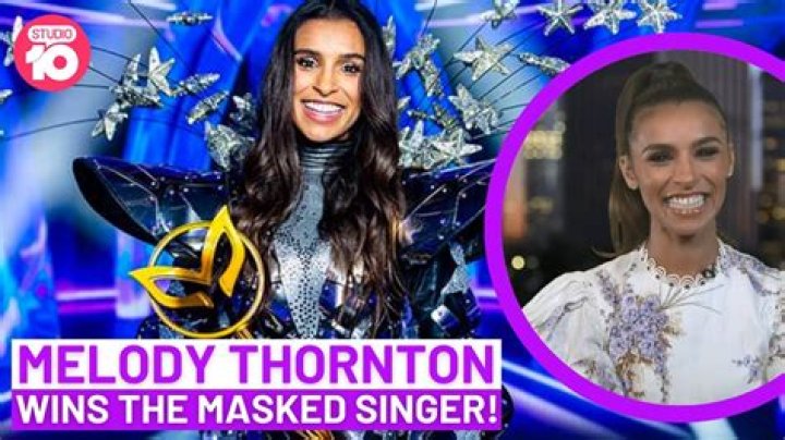 Melody Thornton Net Worth | Celebrity Net Worth